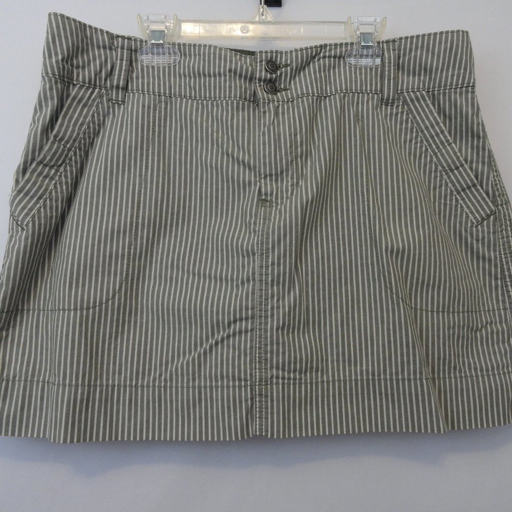 Sonoma Life + Style Skirt Skort Size 10